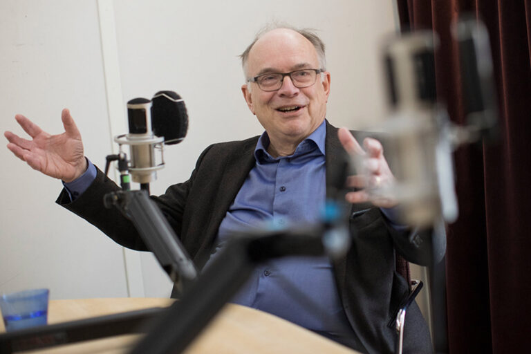 Så kan vetenskap få oväntad nytta