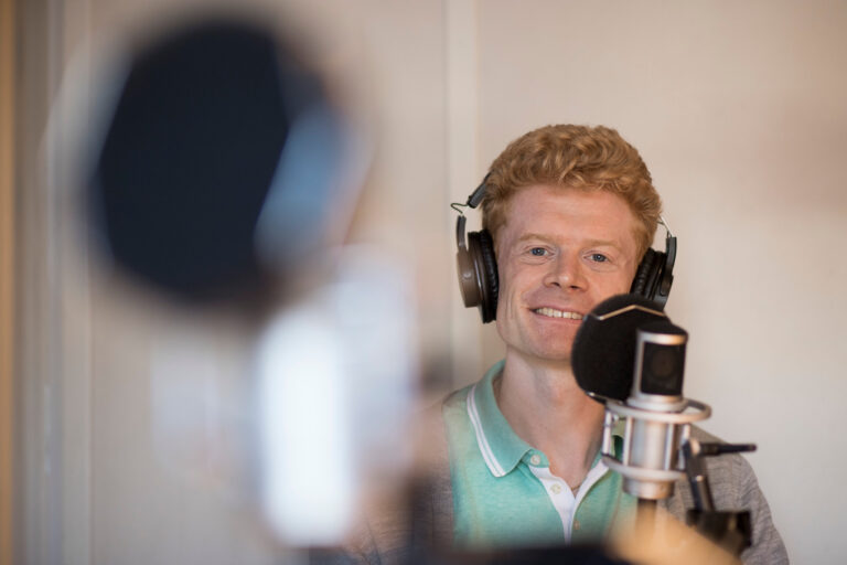 Hör forskarens råd om sömn