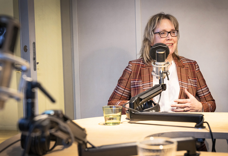 Det styr viljan att ge gåvor och så blir givandet tryggt