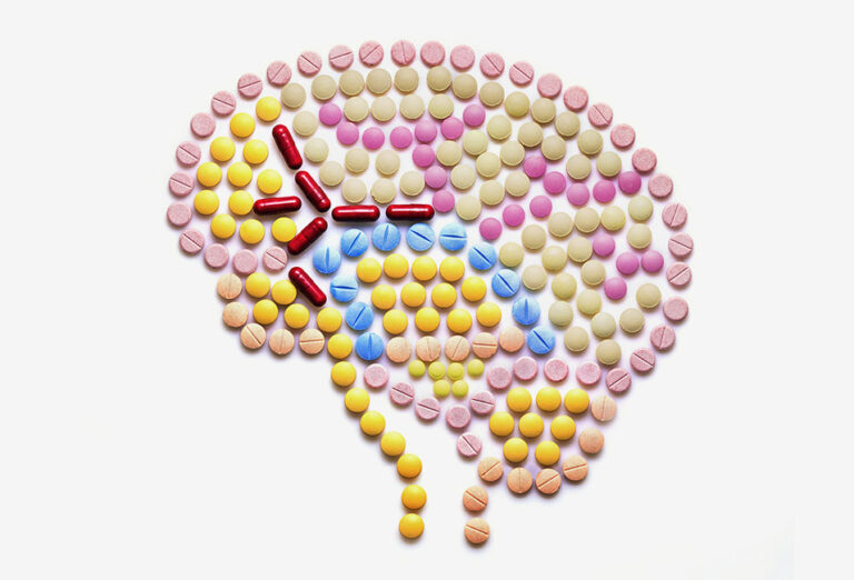 Därför påverkas vi av placebo