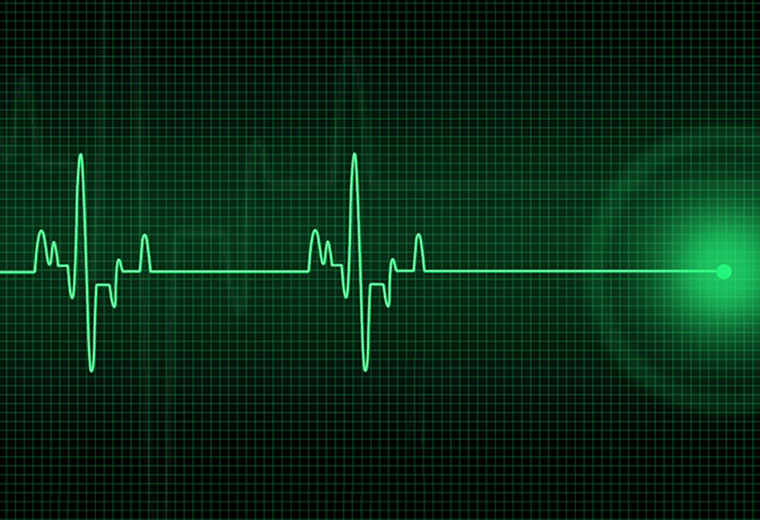 Om det farliga flimret