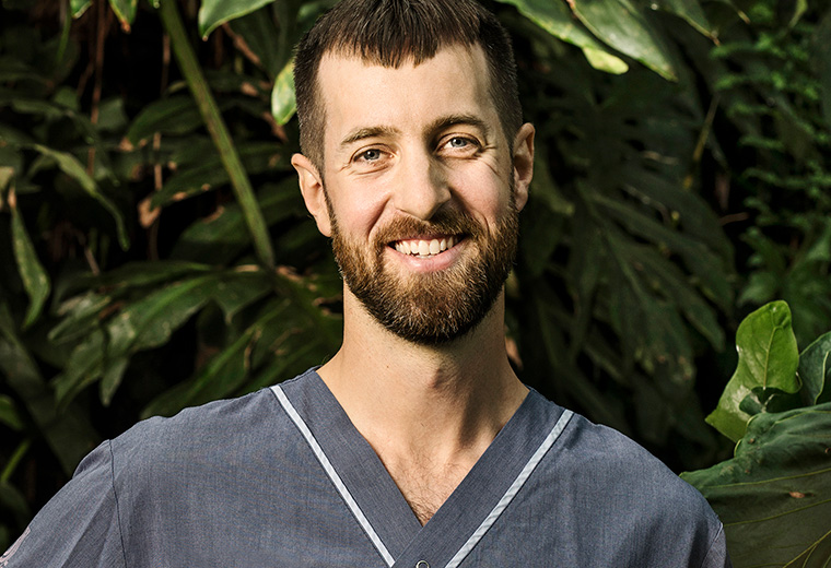 ”Vill hindra dödliga sjukdomar som sprids via mygg.”