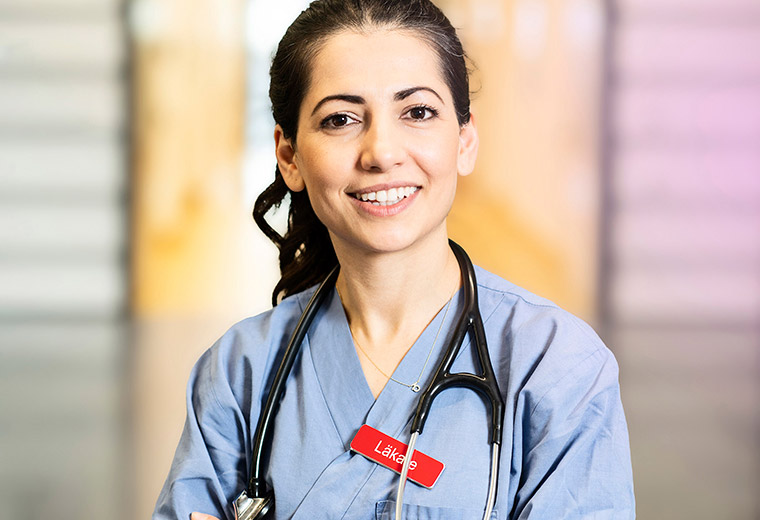 ”Förebygga livshotande hjärtproblem” 