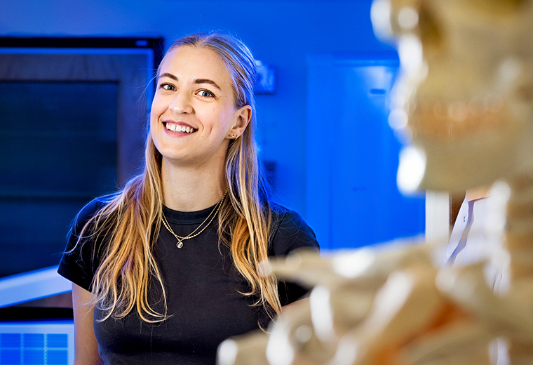 ”Att bromsa och behandla reumatism”